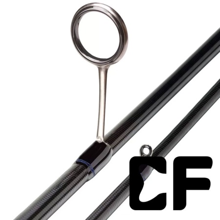 Спиннинг CF (Crazy Fish) Optimus 2.15m 1-5gr OSR712ULS