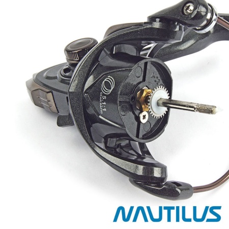 Катушка Nautilus Crony 3000 Катушка Nautilus Crony 3000