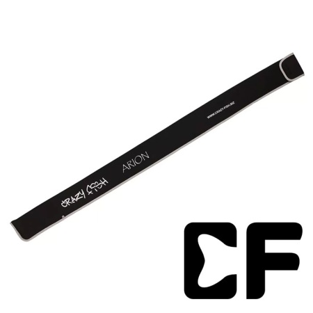 Спиннинг CF (Crazy Fish) Arion 2.8m 3-14gr ASRE922LT