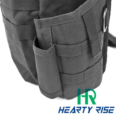 Рюкзак Hearty Rise Lure Sling Bag HB-2729 black Рюкзак Hearty Rise Lure Sling Bag HB-2729 black
