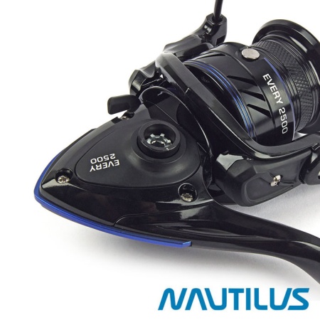 Катушка Nautilus Every 2000