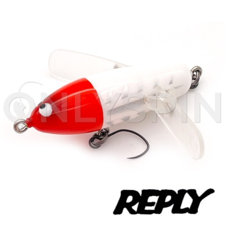 Воблер Reply Locust 12