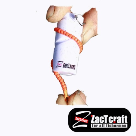 Приспособление для пружинок Zact Craft Senor Tornado Spacer No.4