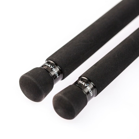 Спиннинг Zetrix Hayron 2nd Generation 2.36m 5-24gr HRS-792ML/M Gen2