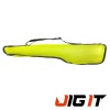 Чехол Jig It для зимних удилищ полужесткий Lime 80cm Чехол Jig It для зимних удилищ полужесткий Lime 80cm