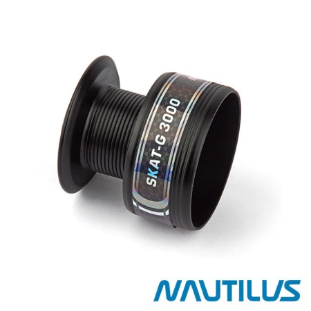 Катушка Nautilus Skat-G 2000
