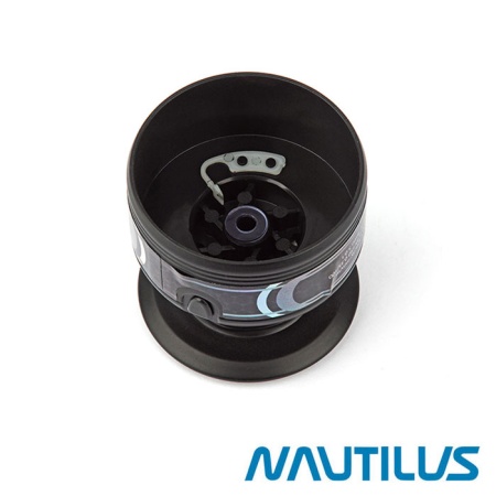Катушка Nautilus Skat-G 2000