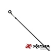 Спиннинг Xesta Black Star Extra Tuned 1.93m 0.1-4gr S64UL-S Semi Automatic Спиннинг Xesta Black Star Extra Tuned 1.93m 0.1-4gr S64UL-S Semi Automatic