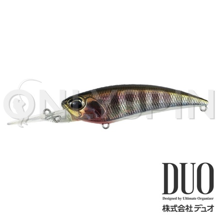 Воблер DUO Realis Shad 59MR SP ADA3058