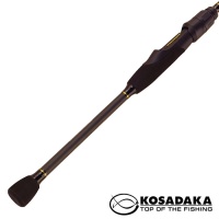 Спиннинг Kosadaka Realizer 2.44m 7-28gr SRLZ-244MML