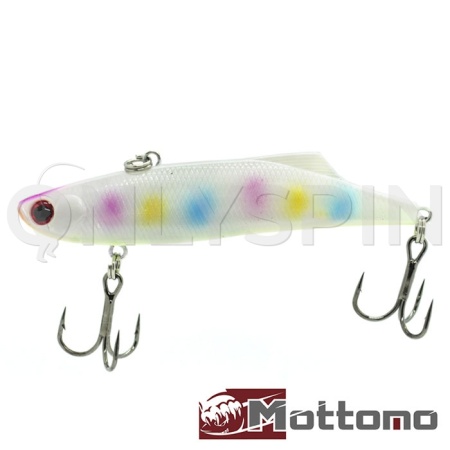 Виб Mottomo Blade Vib 90S Light