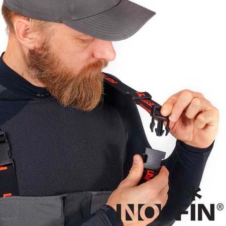 Костюм демисезонный Norfin Boat S