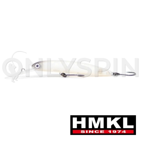 Воблер HMKL Zagger 65SP Area ver. GP White