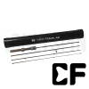 Спиннинг CF Nano Travel Air 1.76m 0.3-2gr NSRA584XULS