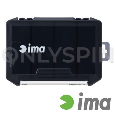 Коробка Ima Lurecase 3010NDM #C-LC002 i-nvy