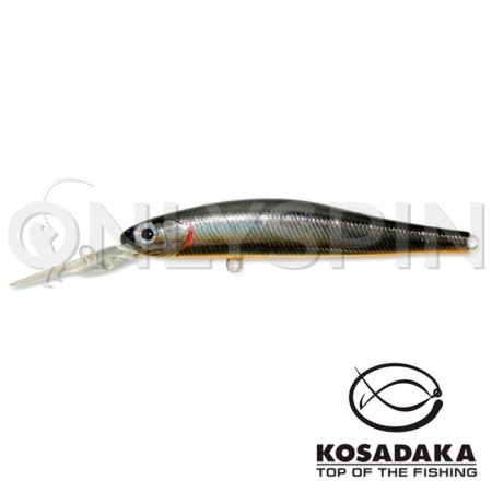 Воблер Kosadaka Ion XL 90F SBL