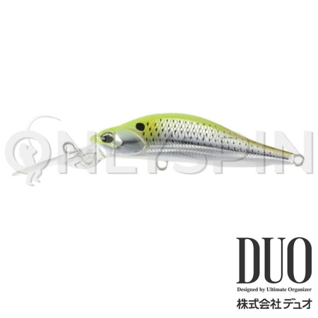 Воблер DUO Realis Rozante Shad 57MR CSA3378