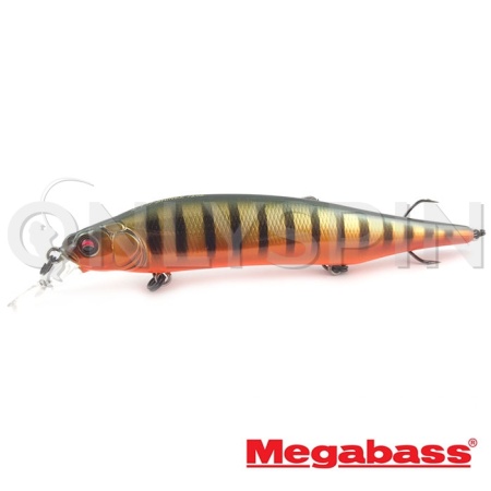 Воблер Megabass Ito Shiner gbs