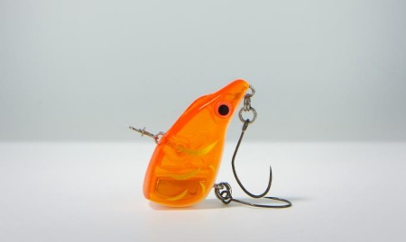 Виб Evergreen Jet Beater 30 09 glow