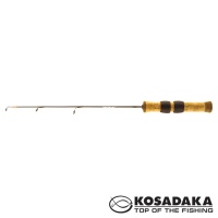 Зимняя удочка Kosadaka Sense 60cm 5-21gr WSN-60ML