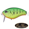 Воблер EverGreen Combat Crank TC-60 46