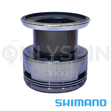 Шпуля запасная для катушки Shimano 24 Twin Power С3000
