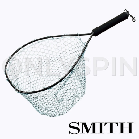 Подсак Smith 0712 Blue