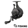 Зимняя катушка 13 Fishing Black Betty FreeFall XL LH