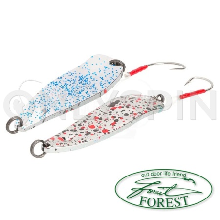 Блесна Forest Realize Salmon 21 05