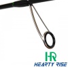 Спиннинг Hearty Rise Laiquendi 1.98m 0.6-6gr LQS-662UL