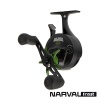 Зимняя катушка Narval Frost Black Ice Black/Olive
