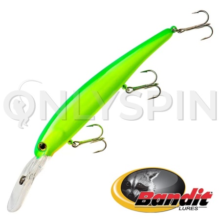 Воблер Bandit Walleye Deep 19