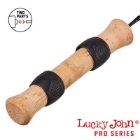 Комплект для зимней рыбалки Lucky John C-Tech Pike & Perch Set 50/51cm