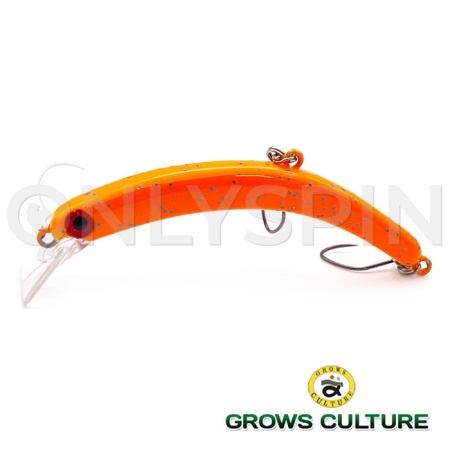 Воблер Grows Culture Sakasan Yoro Slim 60XS 11
