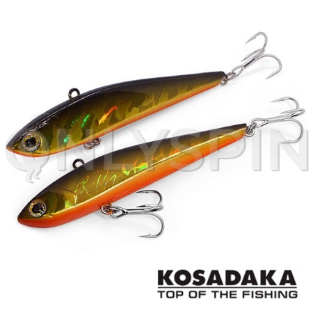 Виб Kosadaka Mini Slight 75S HBYO