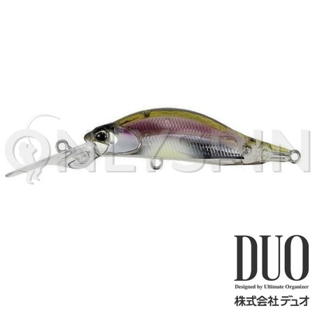 Воблер DUO Realis Rozante Shad 63MR DSH3061