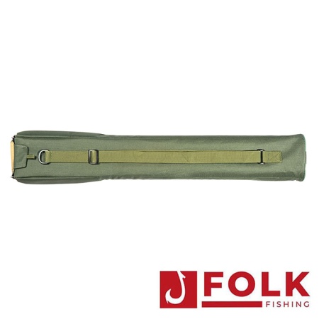 Чехол Folk Fishing для зимних удочек CASE FRC 80 Чехол Folk Fishing для зимних удочек CASE FRC 80