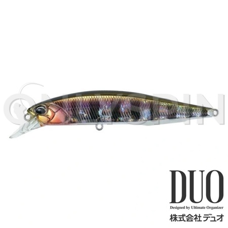 Воблер DUO Realis Jerkbait 100SP Silent ADA3058