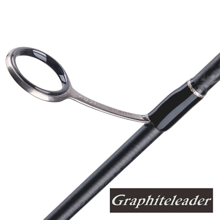 Спиннинг Graphiteleader Bellezza Prototype 21 1.72m 0.6-3.5gr 21GBLZPS-582-T