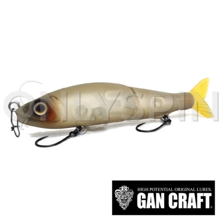 Воблер Gan Craft Jointed Claw 70S AR-04