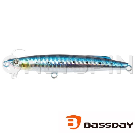 Воблер BassDay Bungy Cast hh-16