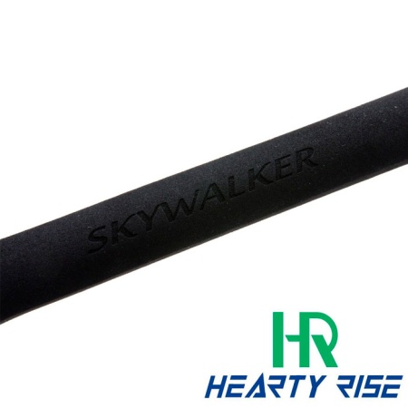 Спиннинг кастинговый Hearty Rise Skywalker Slow Jigging Casting 1.91m 40-150gr SWS-633C/150