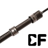 Спиннинг CF Nano Travel Air 1.76m 0.3-2gr NSRA584XULS