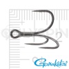 Крючки тройные Gamakatsu Treble SP-M #6 6шт
