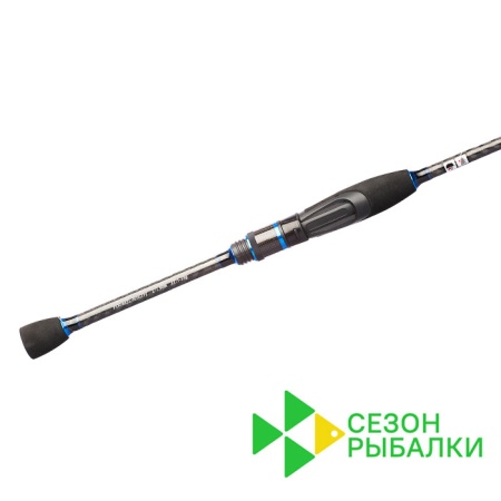 Спиннинг Сезон Рыбалки Fogel 1.98m 7-31gr FOG662M-20 Спиннинг Сезон Рыбалки Fogel 1.98m 7-31gr FOG662M-20