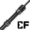 Спиннинг CF Nano Long Air 1.96m 0.5-3gr NSRA652XULS