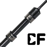 Спиннинг CF Nano Long Air 1.96m 0.5-3gr NSRA652XULS