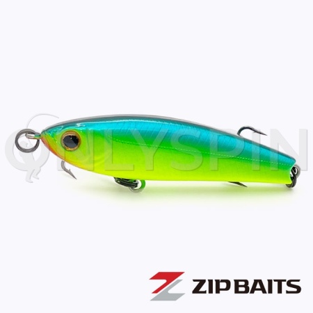 Воблер ZipBaits Rigge Raphael 45S 078