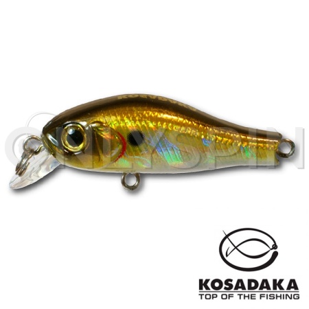 Воблер Kosadaka Ion XS 32F GTR