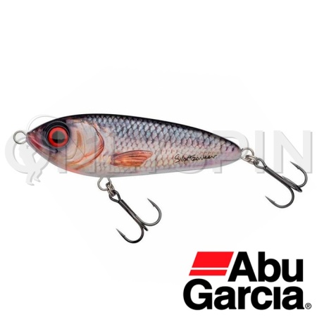 Джеркбейт Abu Garcia McTracer 165 Real Roach